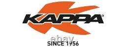 Kappa Rear-rack Monolock Piaggio Vespa LX 50 125 150 2008 08 2009 09 2010 10