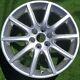 NEW Factory Cadillac STSV Wheel OEM GM STS-V 18 in Front 09595789 88967220 4595